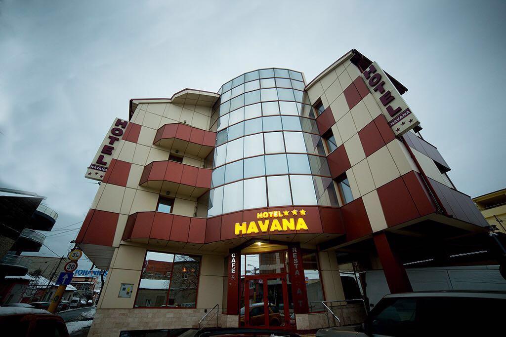 Havana Constanta